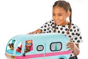 LOL Campervan