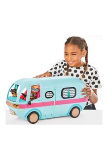 LOL Campervan