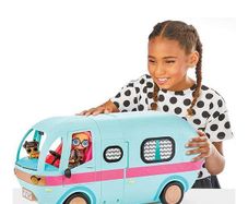 LOL Campervan