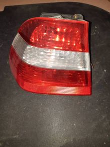 rear light BMW e46 3 series