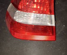 rear light BMW e46 3 series
