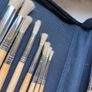 Paint brushes Image 4
