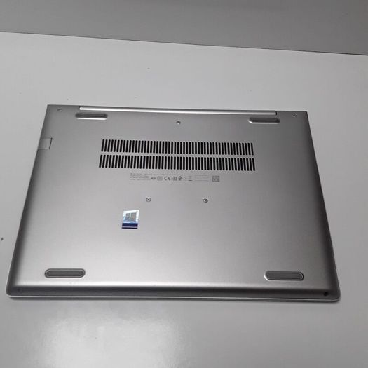 Hp Probook 440 G7 | Intel Core I5-10510u | 16gb Ram | 256gb M.2 Ssd | 14" Full Hd Laptop