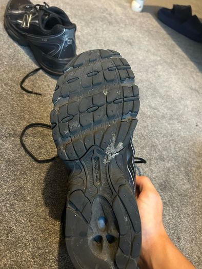 Men's New balance shoes