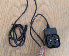 Nvidia Shield Power Supply 2017