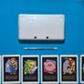 3DS Ice White (Modded) Image 7