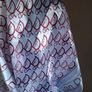 Designer inspired Scarf Image 5