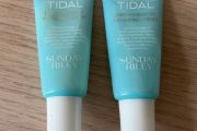 Sunday Riley Tidal Deep Hydration + Plumping Serum 5ml x 2