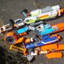 Nerf Gun Collection Image 4