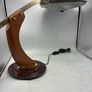 Vintage FASE Presidente Carey Desk Lamp - Original Mid-Century Modern Spanish Design Image 3