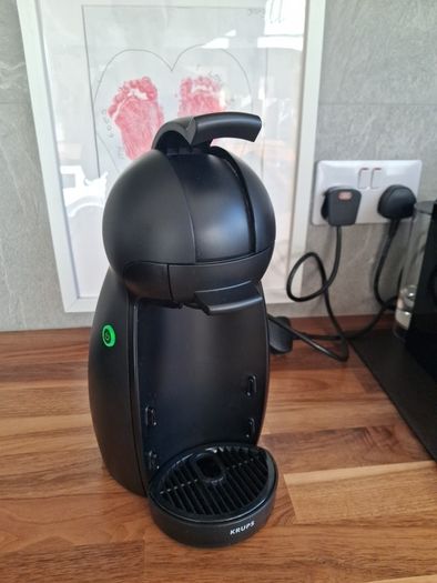 Nescafe Dolce Gusto