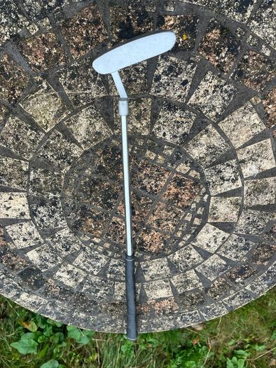 golf clubs