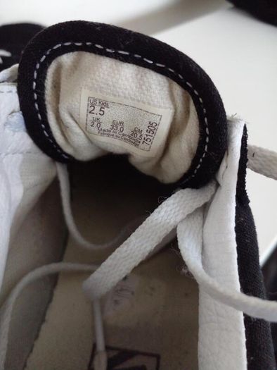 Vans UK 2