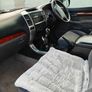 Toyota Land Cruiser 2006 Image 6