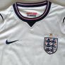 2026 World Cup England jersey Image 2