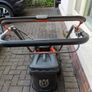 husqvarna. lawnmower LC140s Image 6
