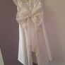monsoon flower girl dress Image 2