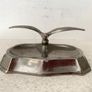 Vintage Thunderbirds Paper Clip Holder Image 3