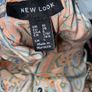 New Look maxi skirt Image 4