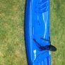 Emotion Spitfire Kayak With Paddle Image 4