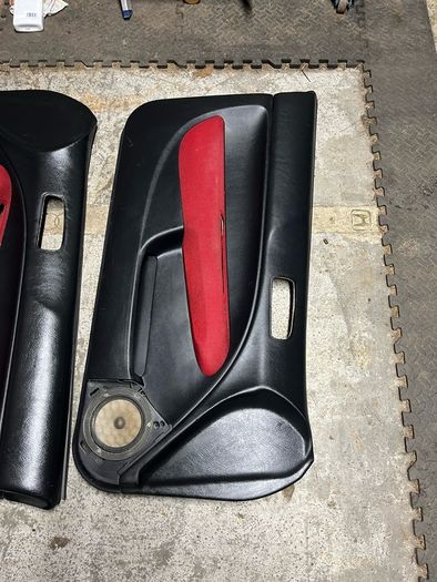 Ek9 Parts