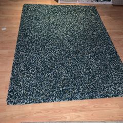 Vindum Ikea Rug multicoloured