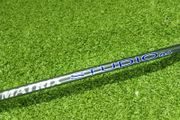Driver Shaft Regular flex