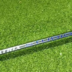 Driver Shaft Regular flex