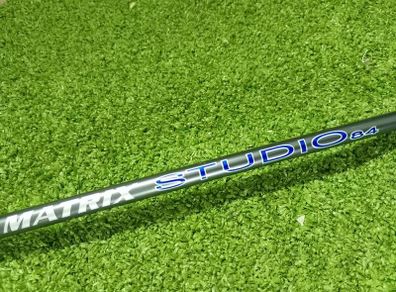 Driver Shaft Regular flex