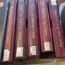 Huge Stamp and Coin Collection Job Lot Albums, First Day Covers Royal Mail Sets Image 4
