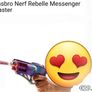 Nerf Rebelle (NEW) Image 5
