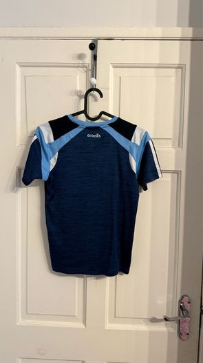Dublin Jersey Kids 9-0