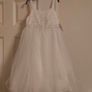 girl wedding dress 3 Image 3