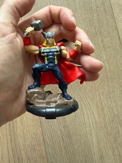 Marvel Figures