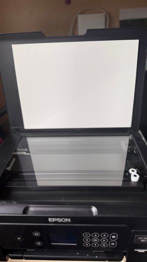 Epson XP-4100 All-in-One Printer (Print/Scan/Copy) + Ink