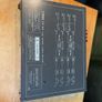 Cloud CX-A4 Four Channel Power Amplifier Image 2