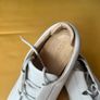 Ecco Kinhin leathers sneakers (41/8) Image 4