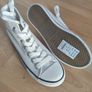 Canvas Boots, Converse Style Image 3