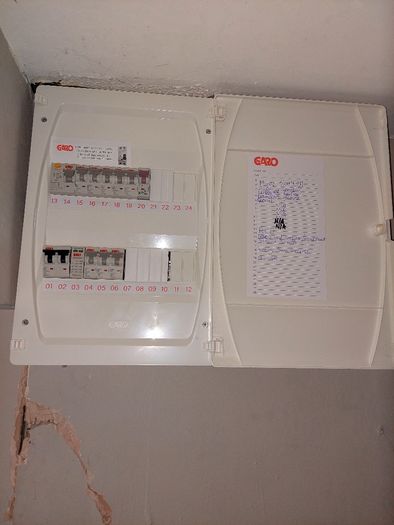 QC Electrician - Domestic / Commercial - Installation / Maintenance