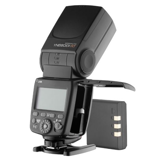 Speedlight Yongnuo YN680EX-RT for Canon