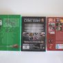Rugby DVD's Image 2