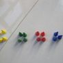 Vintage 70's "Headache" Board Game. Image 3