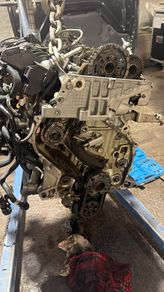 Bmw N47d20c