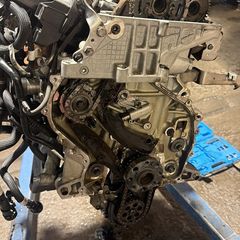 Bmw N47d20c