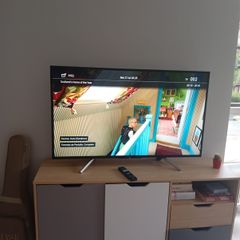 Sony bravia 50" 2020