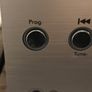 Bush Micro Music System, Radio, CD, Bluetooth and Aux, with remote control, in excellent condition, all functions working great Image 10