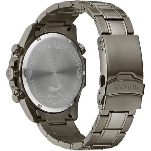 Bulova Marine Star Series B  chronograph