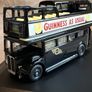 Guinness Routemaster, diecast Dublin Bus Image 6