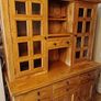 Solid Oak Dresser Image 3