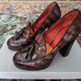 Leather shoes Image 4